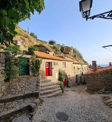 Monsanto Appartement | On The Rocks