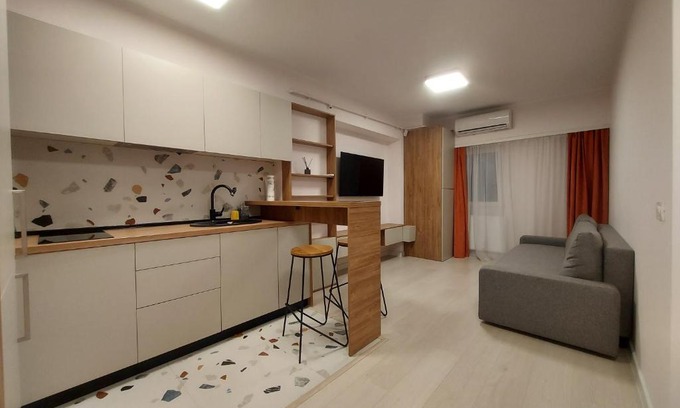 Old Town Appartement | On the wave