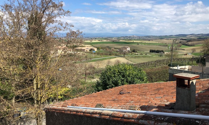 Brezilhac Cottage | Sur le chemin de Compostelle
