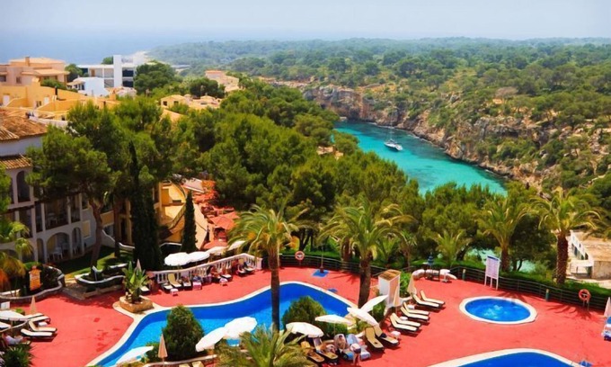 Cala Pi Appartement | Ona Cala Pi Resort, Majorque