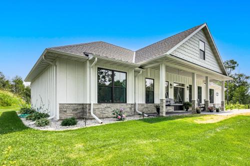 Onamia Maison | Onamia Vacation Rental about 1 Mi to Mille Lacs Lake!