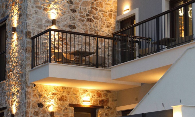 Ouranoupoli Maison | ONAR OURANOUPOLIS