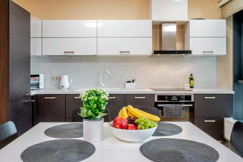 Kaunas Appartement | Onas apartament 2 with private parking