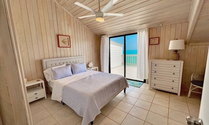Man O War Cay Appartement | Once Upon a Tide - Schooner's Landing