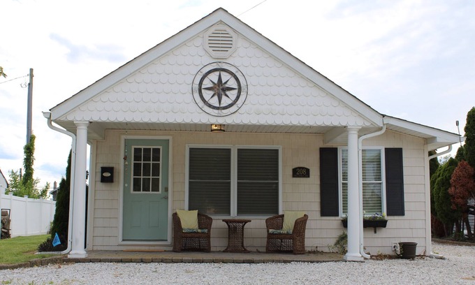 Fortescue Maison | Once Upon a Tide