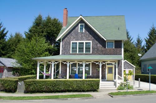 Seabrook Maison | Once Upon A Time by Seabrook Hospitality