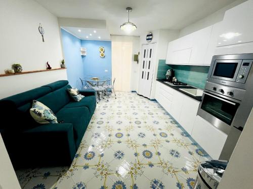 Bagnoli Maison | Onda Marina