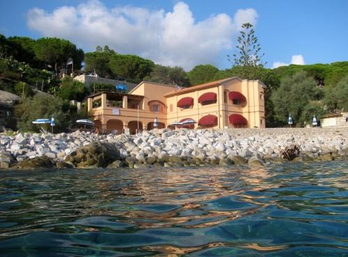 Seccheto Appartement | Onda Su Onda Appartamenti