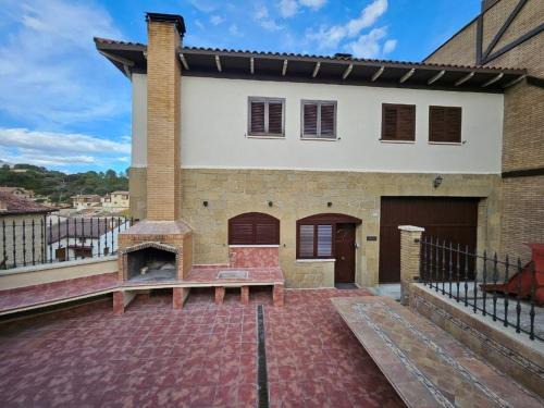 Villabuena de Alava Maison | ONDAETXE
