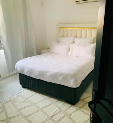 Ondangwa Appartement | Ondangwa Selfcatering Accomodation