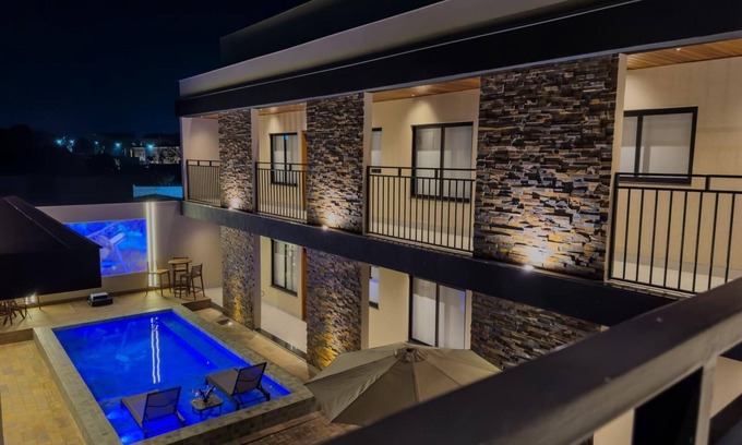 Andradina Hôtel | ONDARA FLAT HOTEL