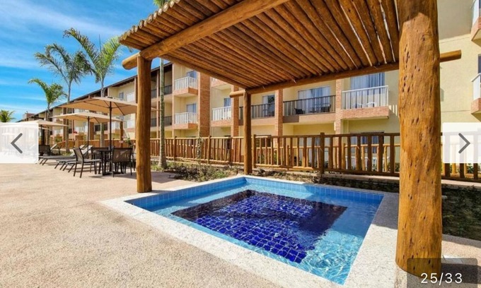 Porto Seguro Station Balnéaire | Ondas Beach Resort