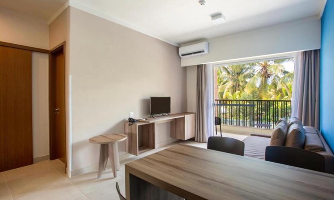 Porto Seguro Appartement | Ondas Praia Resort