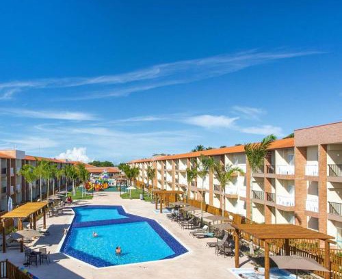 Porto Seguro Appartement | Ondas praia resort