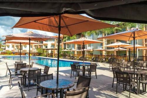 Porto Seguro Appartement | Ondas Praia Resort