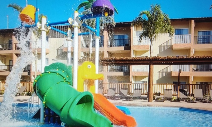Porto Seguro Station Balnéaire | Ondas Praia Resort in Porto Seguro