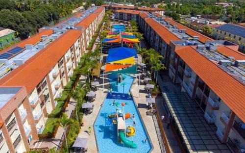Porto Seguro Station Balnéaire | Ondas Praia Resort em Porto Seguro