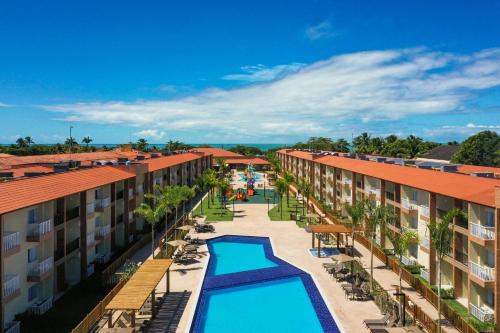 Porto Seguro Appartement | Ondas Praia Resort - MC