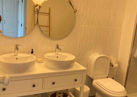 Vagos Appartement | OndasDaVagueira - T2 em condomínio com piscina