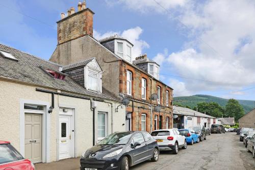 Innerleithen Appartement | One bed apartment in the heart of Innerleithen