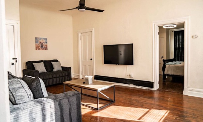 Long Branch Appartement | One Bed Retreat in Long Branch