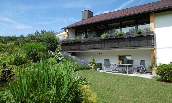 Ebermannstadt Maison | Appartement d'une chambre