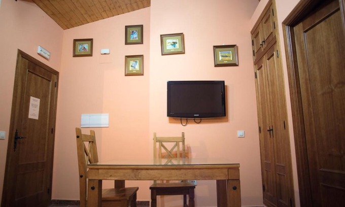 Alcantara Appartement | One bedroom apartement with wifi at Alcantara