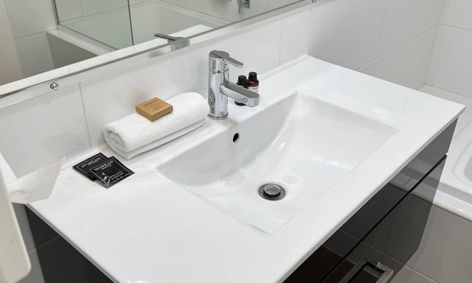 Charlestown Appartement | One Bedroom Apartment