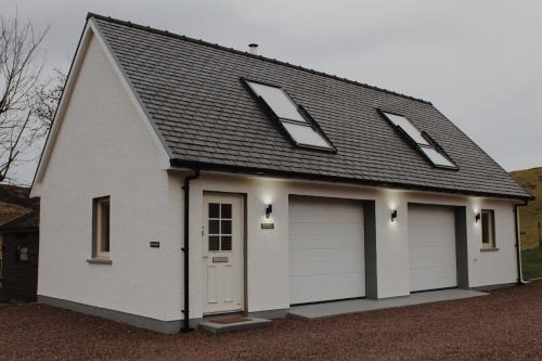 Isle of Skye Appartement | One Bedroom Apartment - Carbost - Skye