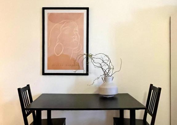 Brevnov Appartement | One bedroom apartment close to Prague castle
