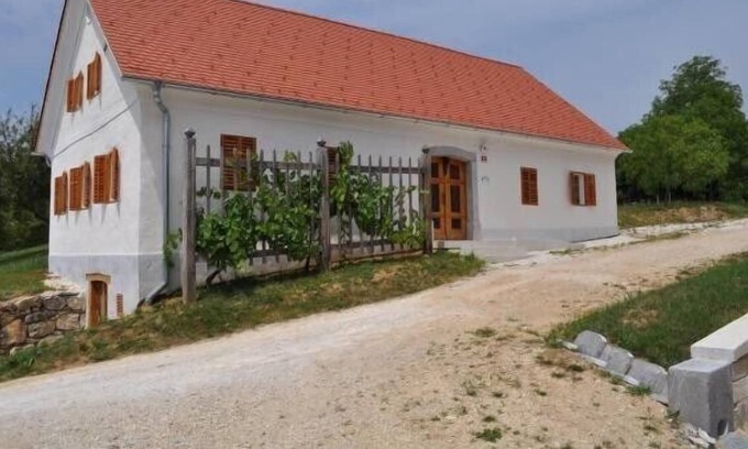 Skocjan Appartement | One bedroom apartment for 2