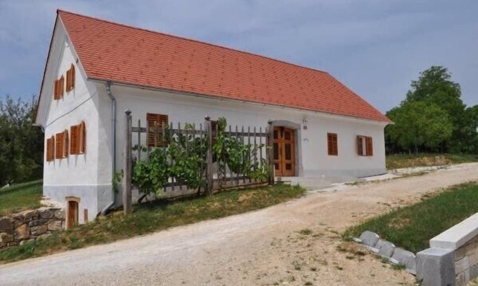 Skocjan Appartement | One bedroom apartment for 2