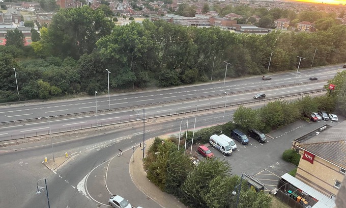 Gascoigne Appartement | One Bedroom apartment in Barking