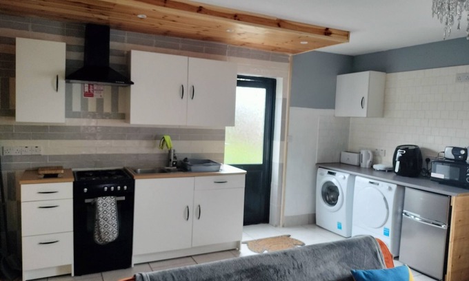 Achill Sound Appartement | One bedroom apartment Achill Island Pets Allowed