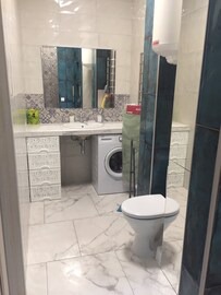 Odessa Appartement | One-bedroom apartment in a new club house