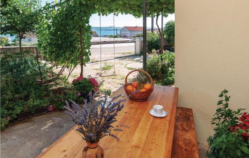 Maslenica Appartement | One-Bedroom Apartment In Maslenica