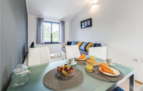 Gulici Appartement | One-Bedroom Apartment In Porec