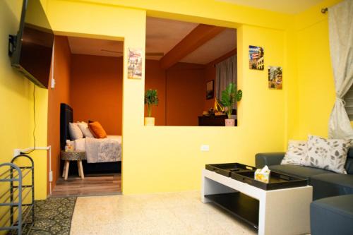 Calvache Appartement | One Bedroom Apartment in Rincon