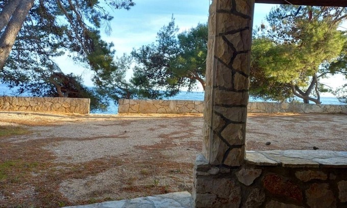 Ivan Dolac Appartement | Appartement d'une chambre prés de la plage Ivan Dolac, Hvar (A-21269-a)