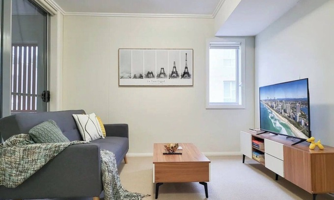 Gordon Appartement | One bedroom Apartment walk to Gordon Train Station