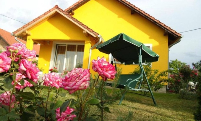 Draz Appartement | One Bedroom Apartment with Balcony