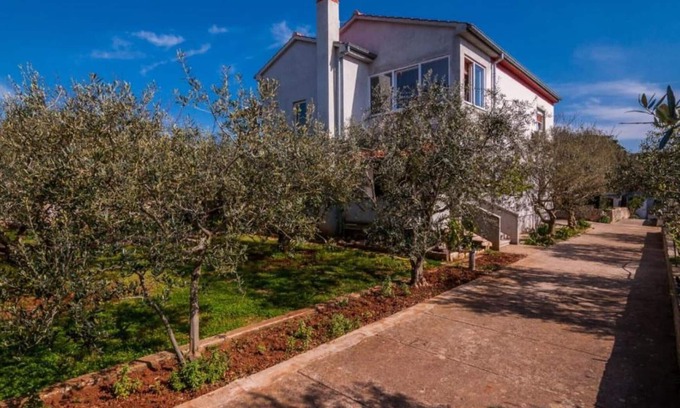 Susica Appartement | One Bedroom Apartment with Terrace (owner Cvita 2)