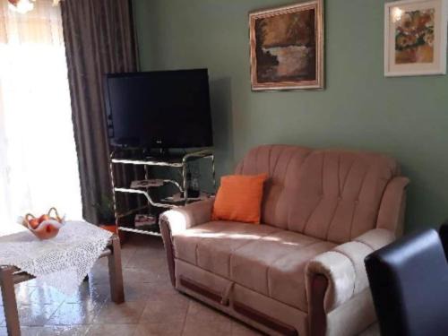 Draz Appartement | One Bedroom Apartment with Balcony
