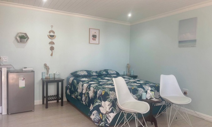 Goodwood Appartement | One Bedroom Bachelor A