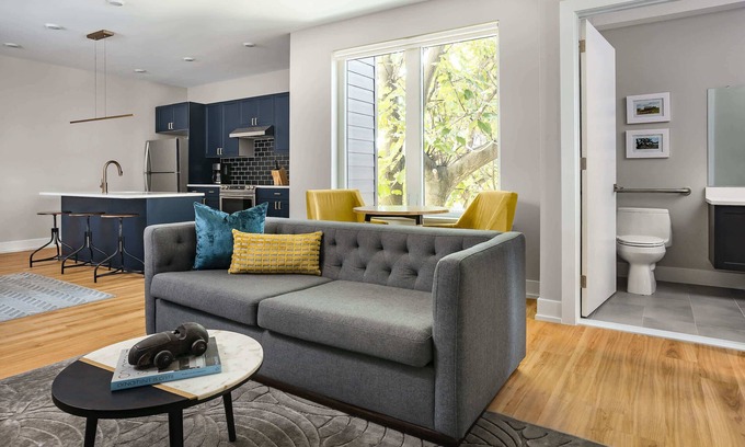 Fishtown Appartement | One-Bedroom Cozy Frankford