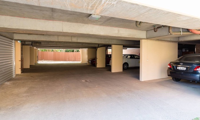 Eastwood Appartement | Appartement Exécutif 1 Chambre