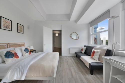 Archway Appartement | One Bedroom Flat Opposite Archway Station
