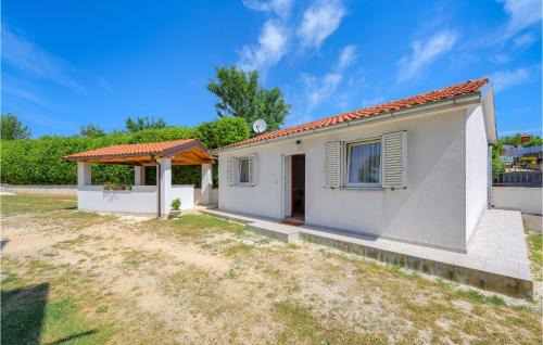 Municipality of Zminj Maison | One-Bedroom Holiday Home In Zminj