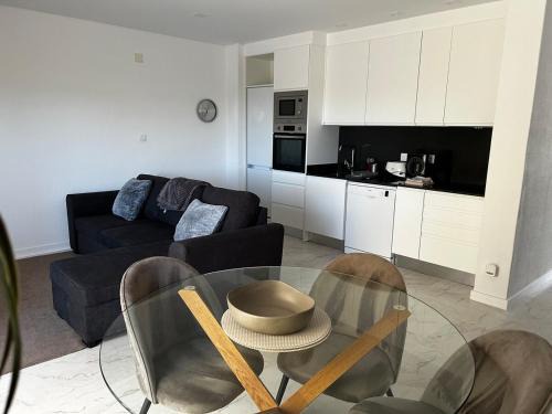 Sao Miguel do Rio Torto Appartement | One-bedroom in Alvor with a Sea View Fully Renovated