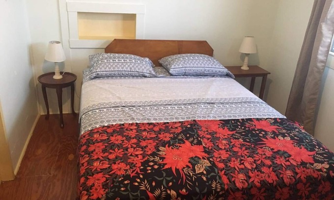 Hilo Appartement | Appartement Loft d'une chambre au coeur du centre-ville de Hilo